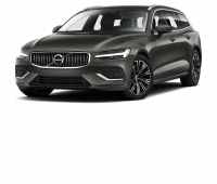 Тюнинг Volvo V60 2018-